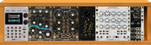 My scarcest Eurorack