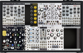 My axile Eurorack