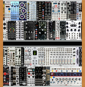Percussion Case v24 Iceland version