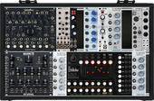 My pressing Eurorack