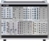 Doepfer Basic System 1 (copied from djfbubble)