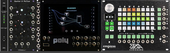 My worn Eurorack