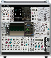 Doepfer A100 Transtech