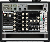 Lunchbox Zissou LBZ54-P Eurorack Case (copied from jdev)