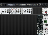 My compact Eurorack