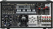 My succinct Eurorack