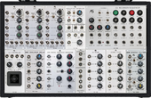 EMS Analog Systems (ref)