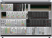 Doepfer 3R nr5 arp