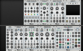 My vivo Eurorack