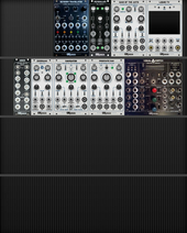 My vivo Eurorack (copy)