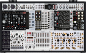 My mopey Eurorack