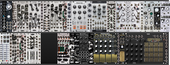 My eterne Eurorack