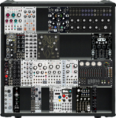 My eurorack
