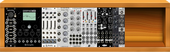 My adrift Eurorack