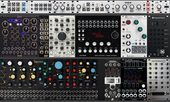 Intellijel Stealth Upper