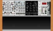 My pronounced Eurorack