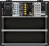 My New Rack
