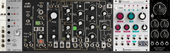 My sunward Eurorack
