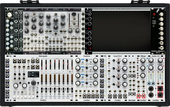 Live Performace Rack