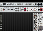My zeroth Eurorack