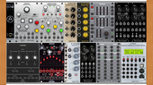 Util &amp; Effects Section