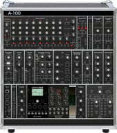 My ovate Eurorack