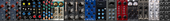 Mixer topper