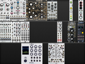 My neuron Eurorack (copy)