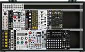 My revered Eurorack (copy)