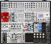 Studio Voodoo Monorocket Gemini 3 Rack (copy)