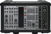 Melody rack