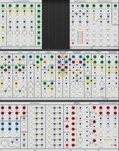 Drum LW