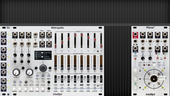 My ungorged Eurorack