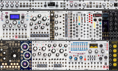 Intellijel Palette Big