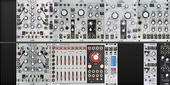 Leonards Make Noise System (copy) (copied from Spaceboii) (copied from lindstrommodular) (copy) (copy)