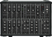 Behringer Moog Rack