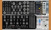 My first modular Eurorack