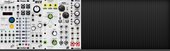 My stopless Eurorack