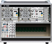 My unblown Eurorack