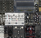 Vermona DRM expander (copy)
