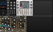 My mindless Eurorack