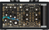 My yttric Eurorack