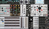 Intellijel 104U - Current