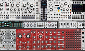 Diphoration's Eurorack