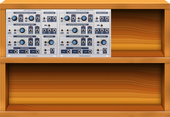 My stupid Eurorack