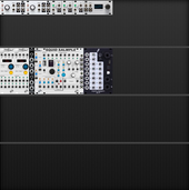 My painful Eurorack