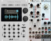 Mutable holiday pod