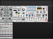 My eurorack