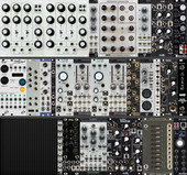 Actual Rack (+64)