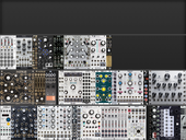 My histoid Eurorack